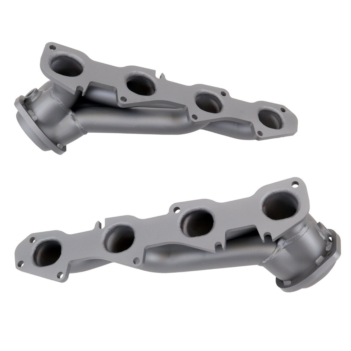 BBK Performance Parts 4028 Shorty Tuned Length Exhaust Header Kit