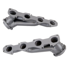 BBK Performance Parts 4028 Shorty Tuned Length Exhaust Header Kit