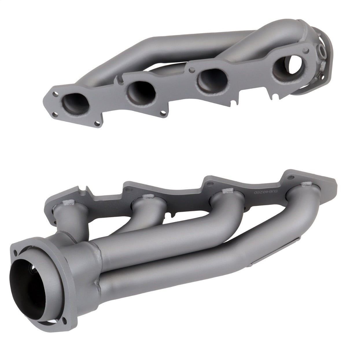BBK Performance Parts 4028 Shorty Tuned Length Exhaust Header Kit