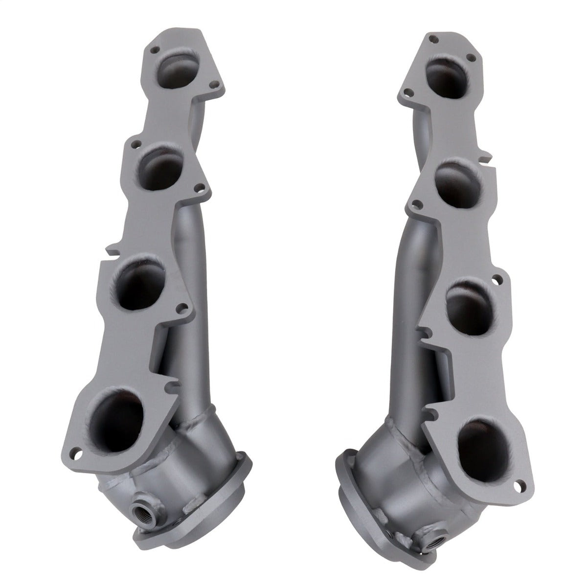BBK Performance Parts 4028 Shorty Tuned Length Exhaust Header Kit