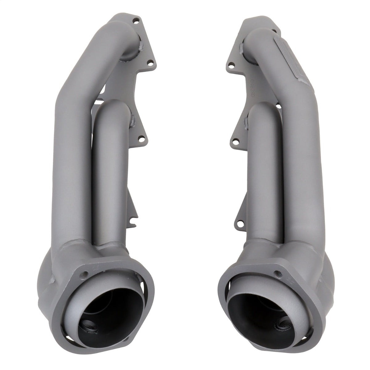 BBK Performance Parts 4028 Shorty Tuned Length Exhaust Header Kit