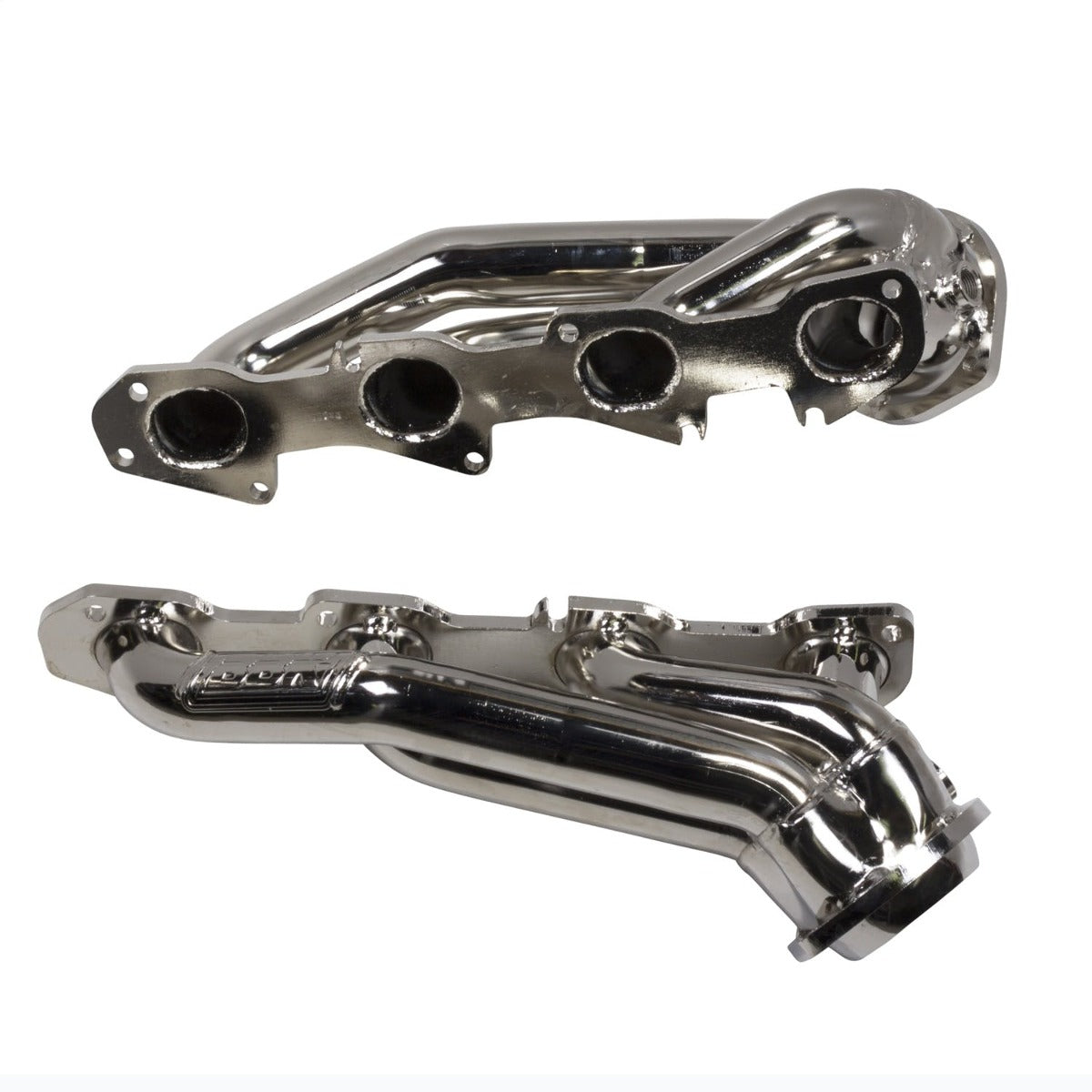BBK Performance Parts 4028 Shorty Tuned Length Exhaust Header Kit