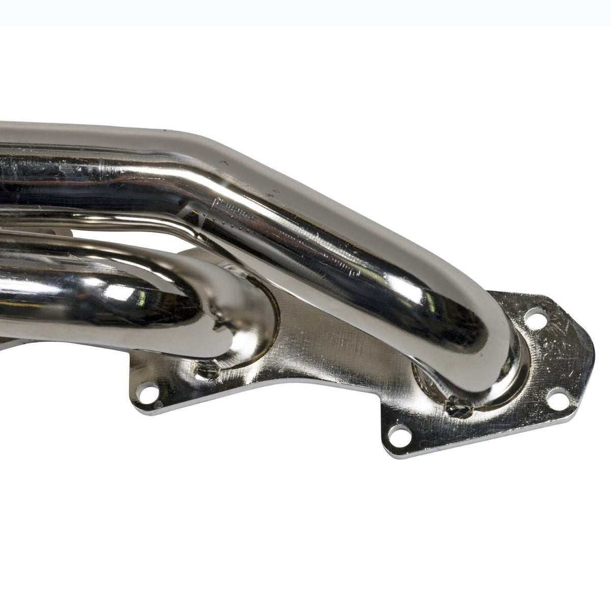 BBK Performance Parts 4028 Shorty Tuned Length Exhaust Header Kit