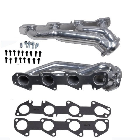 BBK Performance Parts 40280 Shorty Tuned Length Exhaust Header Kit