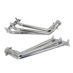 BBK Performance Parts 4041 Long Tube Exhaust Header