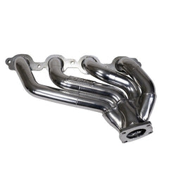 BBK Performance Parts 4043 2016-2018 CAMARO 6.2L SS 1-3/4in. SHORTY TUNED LENGTH HEADERS-CHROME
