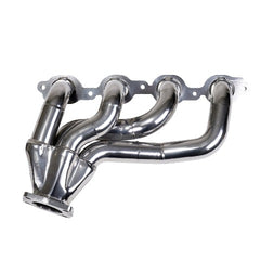 BBK Performance Parts 4043 2016-2018 CAMARO 6.2L SS 1-3/4in. SHORTY TUNED LENGTH HEADERS-CHROME