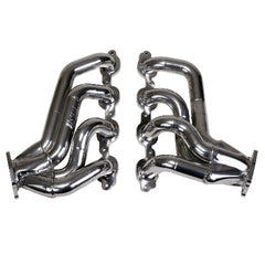 BBK Performance Parts 4043 2016-2018 CAMARO 6.2L SS 1-3/4in. SHORTY TUNED LENGTH HEADERS-CHROME