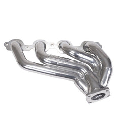 BBK Performance Parts 40430 2016-2018 CAMARO 6.2L SS 1-3/4in. SHORTY TUNED LENGTH HEADERS-POLISHED SILVER CE
