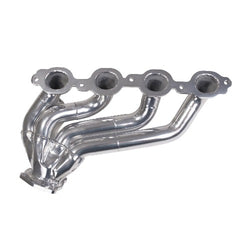 BBK Performance Parts 40430 2016-2018 CAMARO 6.2L SS 1-3/4in. SHORTY TUNED LENGTH HEADERS-POLISHED SILVER CE