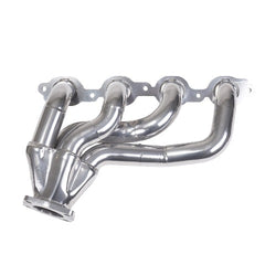 BBK Performance Parts 40430 2016-2018 CAMARO 6.2L SS 1-3/4in. SHORTY TUNED LENGTH HEADERS-POLISHED SILVER CE