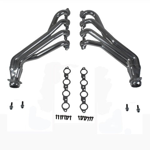BBK Performance Parts 4044 Long Tube Exhaust Header