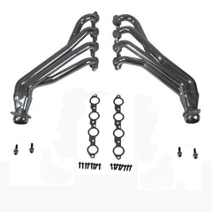 BBK Performance Parts 4044 Long Tube Exhaust Header