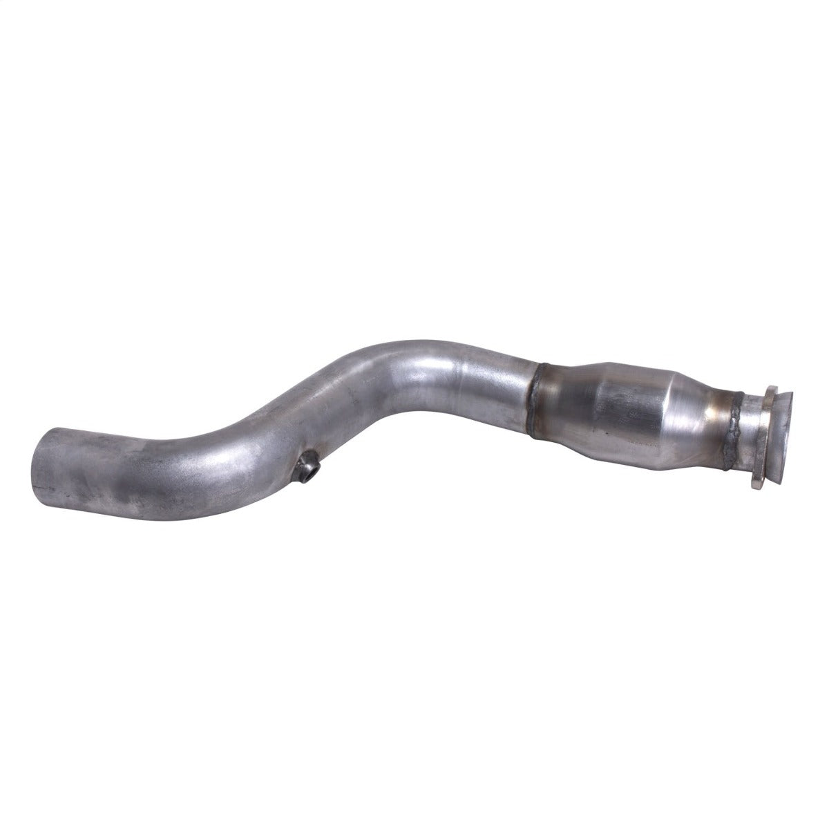 BBK Performance Parts 40461 2009-2018 DODGE CHALLENGER; CHARGER 5.7L HEMI 3in. SHORT Mid Pipes w/Converters