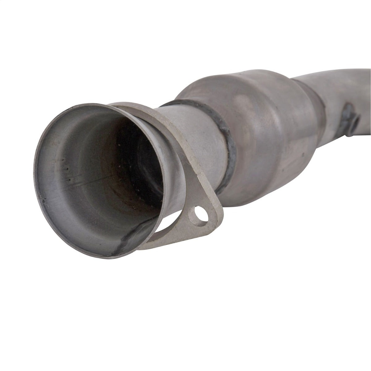 BBK Performance Parts 40461 2009-2018 DODGE CHALLENGER; CHARGER 5.7L HEMI 3in. SHORT Mid Pipes w/Converters