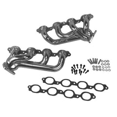 BBK Performance Parts 4047 Shorty Tuned Length Exhaust Header Kit