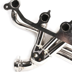 BBK Performance Parts 4052 Shorty Tuned Length Exhaust Header Kit