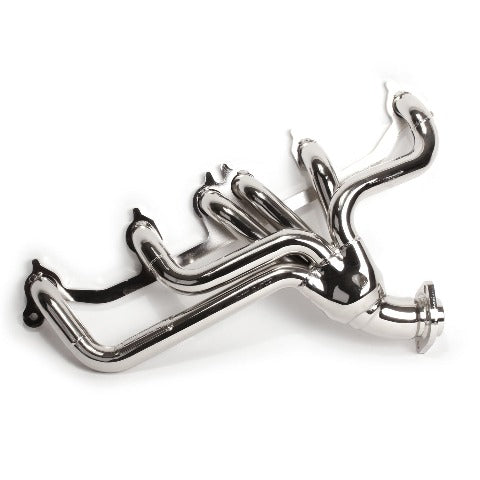 BBK Performance Parts 4052 Shorty Tuned Length Exhaust Header Kit