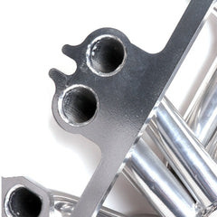 BBK Performance Parts 40520 Shorty Tuned Length Exhaust Header Kit
