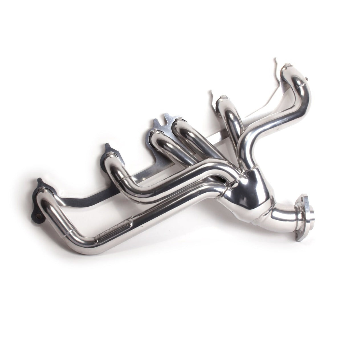 BBK Performance Parts 40520 Shorty Tuned Length Exhaust Header Kit