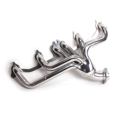 BBK Performance Parts 40520 Shorty Tuned Length Exhaust Header Kit