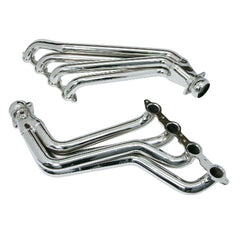 BBK Performance Parts 4054 Long Tube Exhaust Header