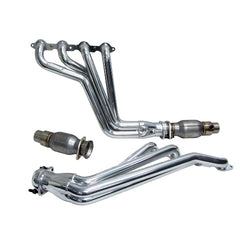 BBK Performance Parts 40540 Long Tube Exhaust Header