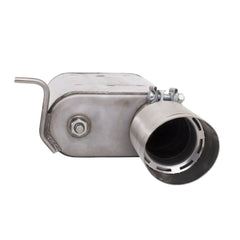 BBK Performance Parts 41065 Vari-Tune Axle Back