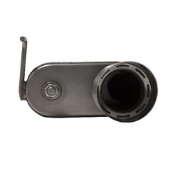 BBK Performance Parts 41115 Vari-Tune Axle Back Exhaust Kit