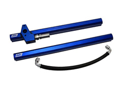 BBK Performance Parts 5017 High-Flow Billet Aluminum Fuel Rail Kit