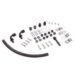 BBK Performance Parts 5018 High-Flow Billet Aluminum Fuel Rail Kit