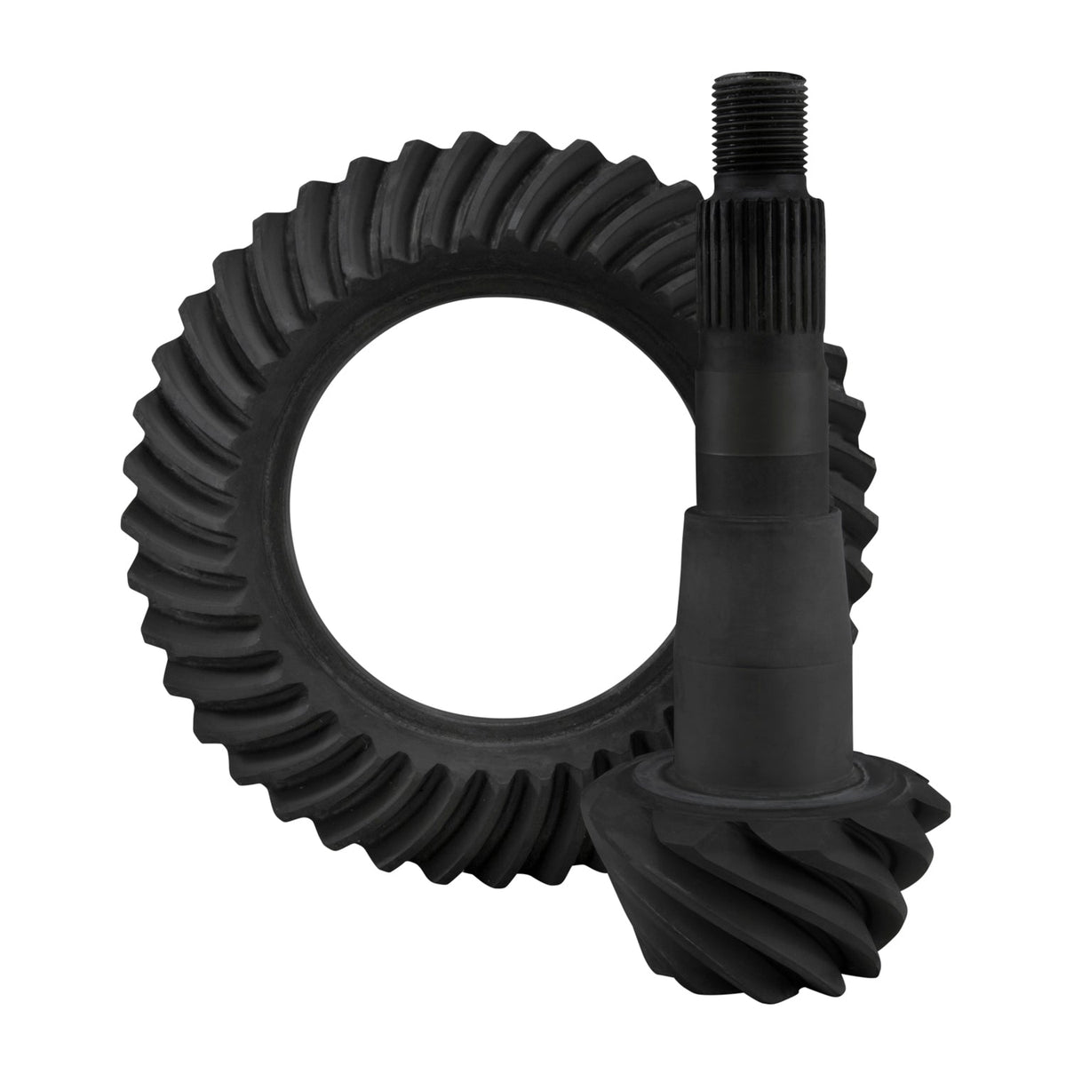 Yukon Gear Buick Chevrolet GMC Hummer Differential Ring and Pinion - Rear YGGM8.0-411