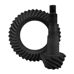 Yukon Gear Buick Chevrolet GMC Hummer Differential Ring and Pinion - Rear YGGM8.0-411