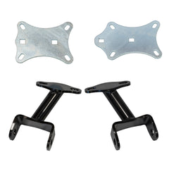 QA1 ENGINE MOUNT KIT 7740-374