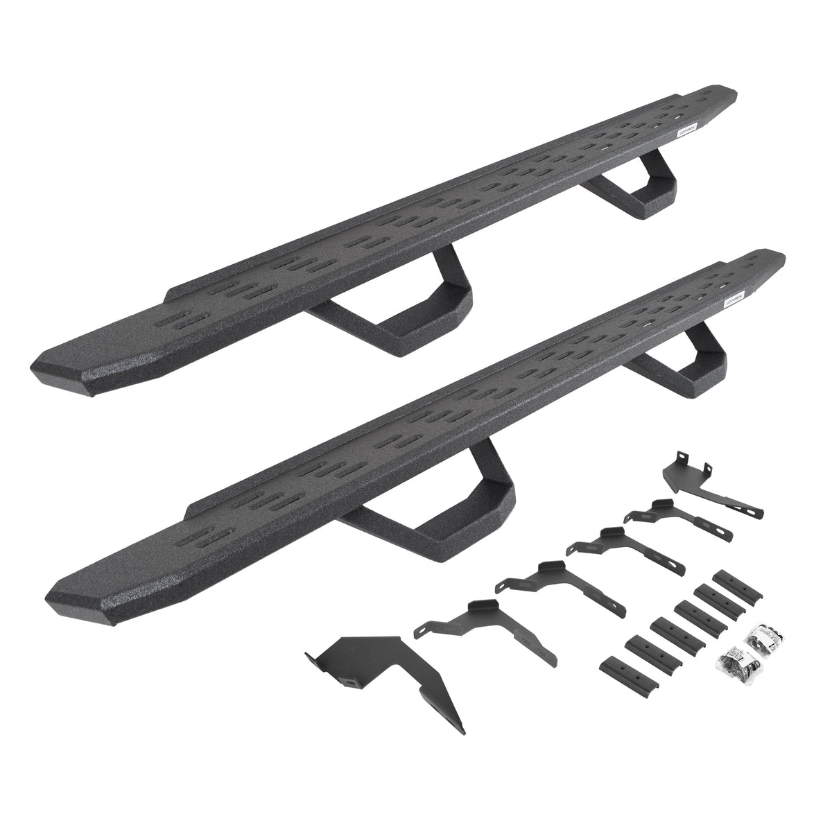 Go Rhino 19-23 Ford Ranger (Crew Cab Pickup) Running Board 6963688020T