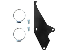 ICON Vehicle Dynamics 611058 Front RESI Mount Kit 2.0/2.5 Single