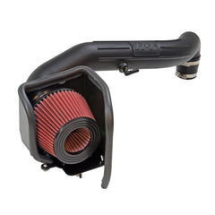 Flowmaster 97-06 Jeep Wrangler (4.0) Engine Cold Air Intake 615189