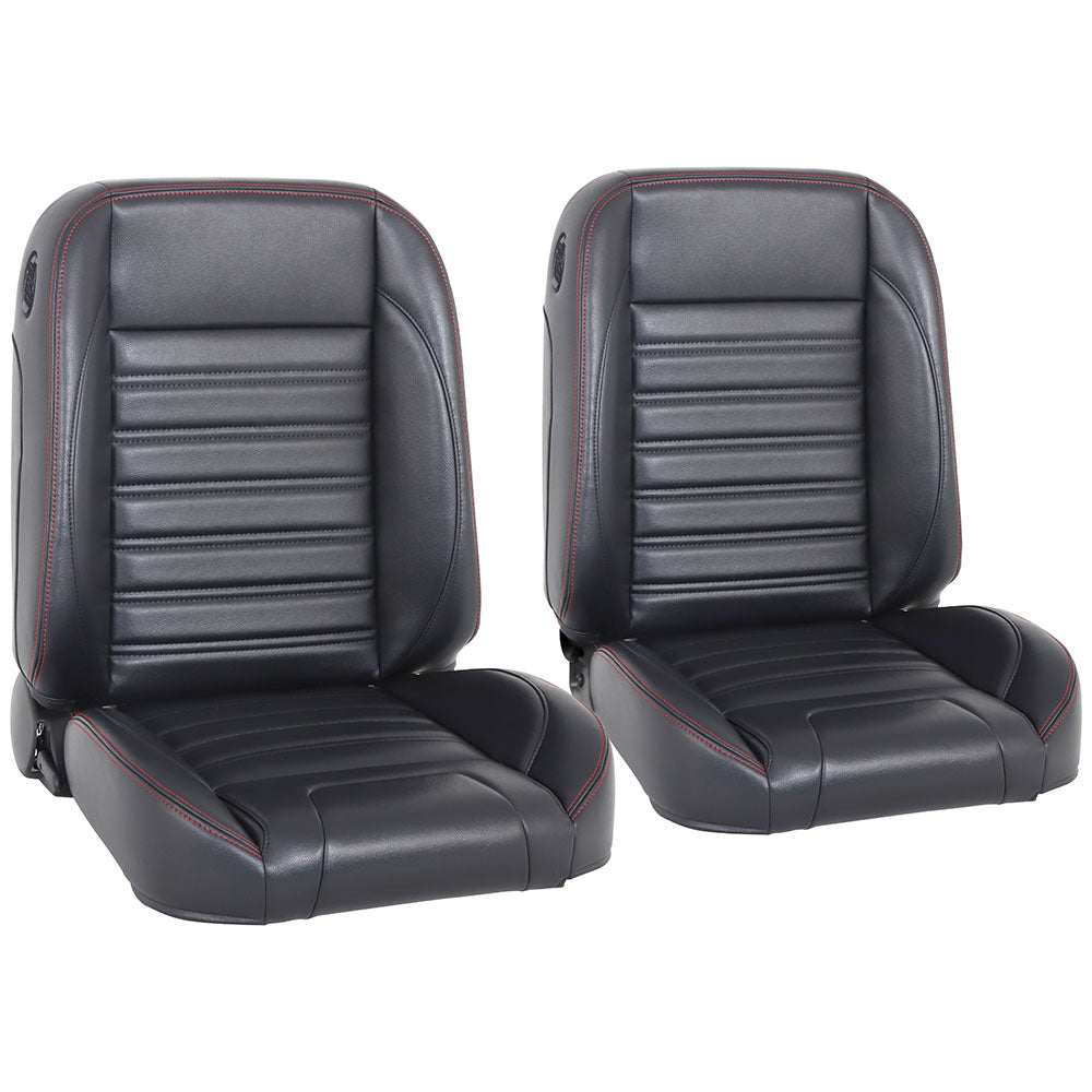 TMI Products Chevrolet GMC (4WD) Seat 47-9700-2295-RS