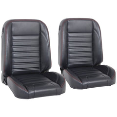 TMI Products Chevrolet GMC (4WD) Seat 47-9700-2295-RS