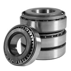 Yukon Gear Ford Axle Differential Bearing and Seal Kit YKF10.5-D