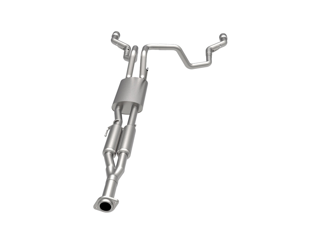 Kooks Custom Headers 15-20 Ford F-150 Exhaust System Kit 13604210