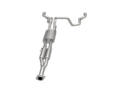 Kooks Custom Headers 15-20 Ford F-150 Exhaust System Kit 13604210