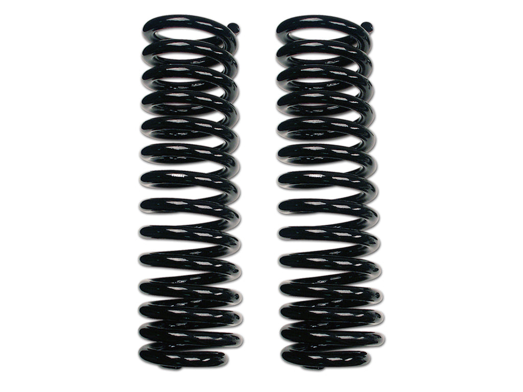 ICON Vehicle Dynamics 22010 Front 3 Dual Rate Spring Kit