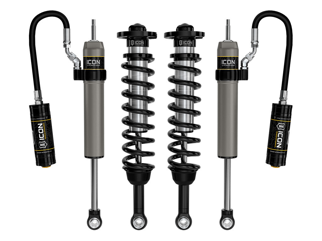 ICON Vehicle Dynamics K53261 1-3 inch Stage 1 Suspension System