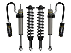 ICON Vehicle Dynamics K53261 1-3 inch Stage 1 Suspension System