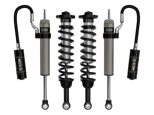 ICON Vehicle Dynamics K53261 1-3 inch Stage 1 Suspension System