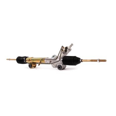 Detroit Speed Rack and Pinion Assembly 090221DS