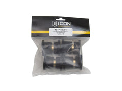 ICON Vehicle Dynamics 614521 78500 Bushing and Sleeve Kit