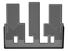 Husky Liners X-act Contour Series 3rd Seat Floor Liner 77441