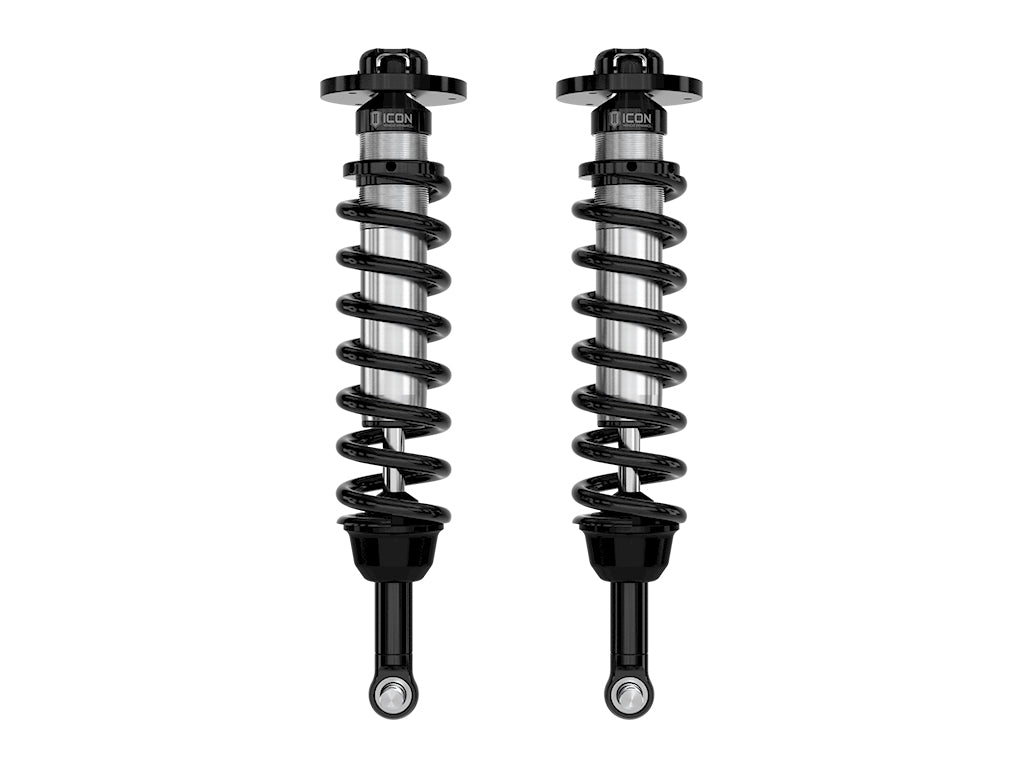 ICON Vehicle Dynamics 91724 3 inch Lift 2.5 Vs Ir Coilover Kit
